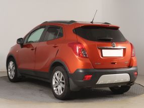 Opel Mokka - 2015