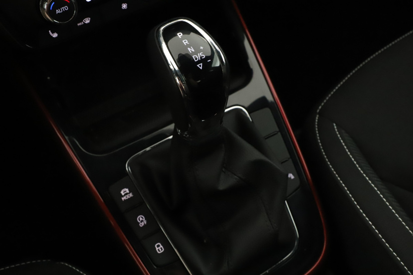 Škoda Fabia, 2026