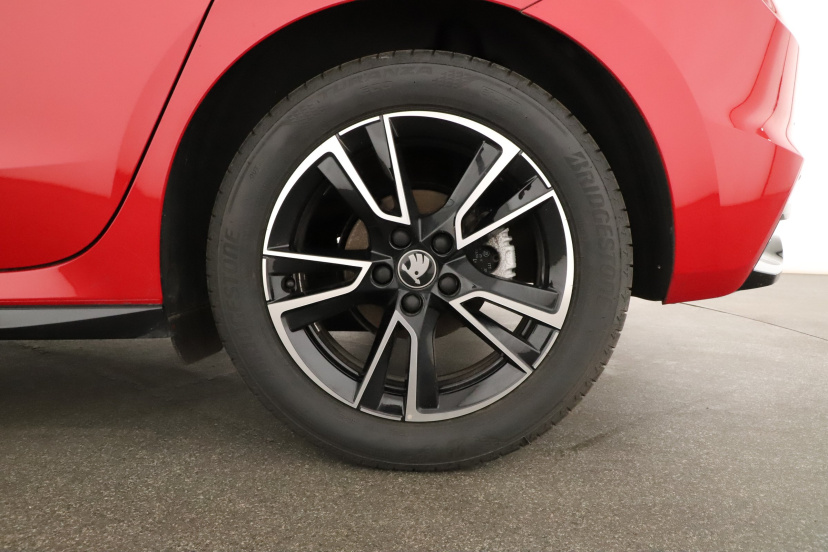 Škoda Fabia, 2026