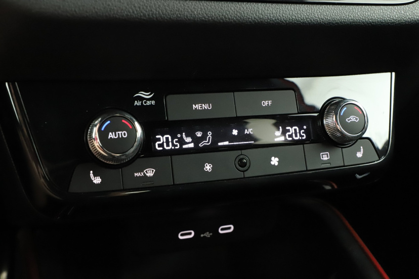 Škoda Fabia, 2026