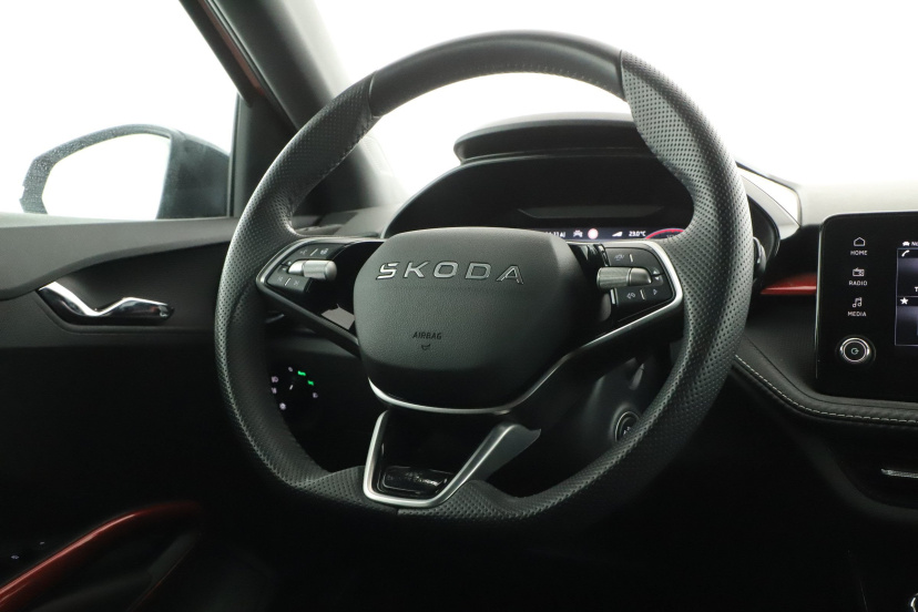 Škoda Fabia, 2026