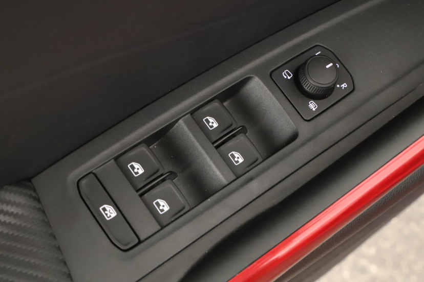Škoda Fabia, 2026