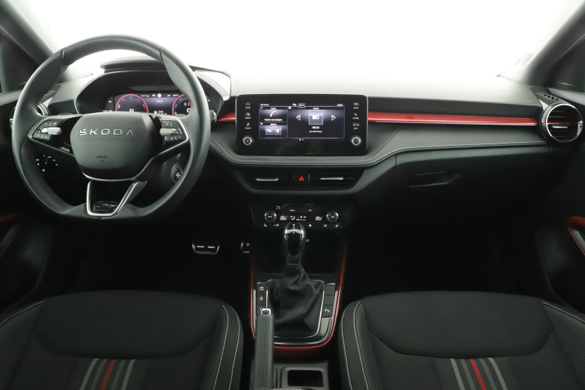Škoda Fabia, 2026