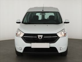 Dacia Dokker - 2018