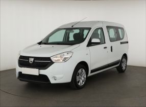 Dacia Dokker - 2018
