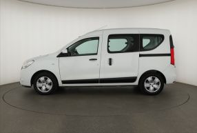 Dacia Dokker - 2018