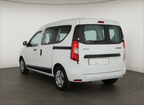 Dacia Dokker - 2018