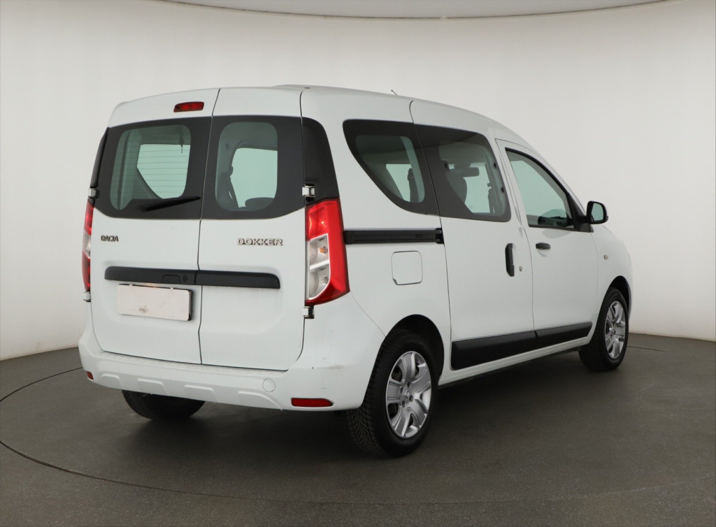 Dacia Dokker