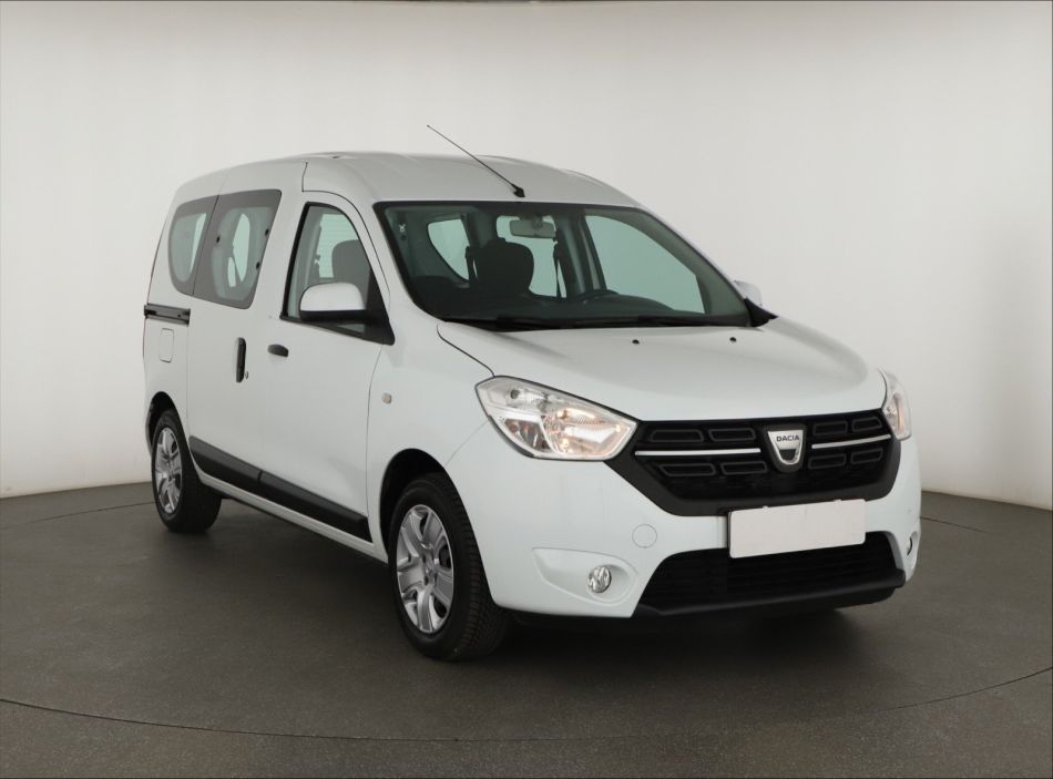 Dacia Dokker - 2018