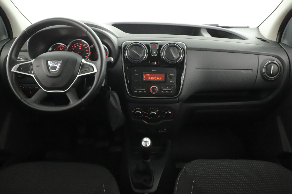 Dacia Dokker