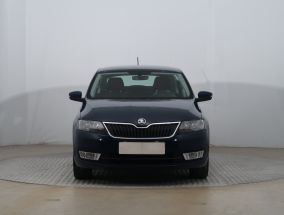 Skoda Rapid - 2015