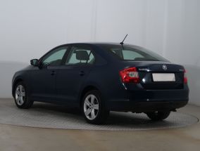 Skoda Rapid - 2015
