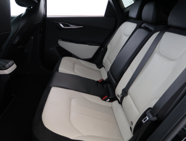 Kia EV6 - 2021