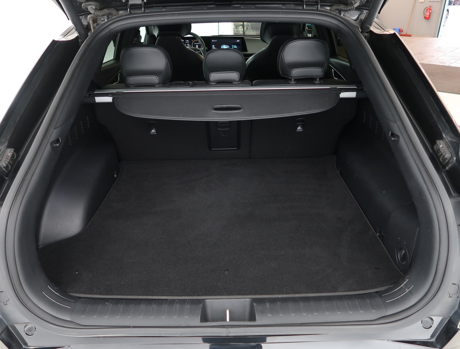 Kia EV6 - 2021