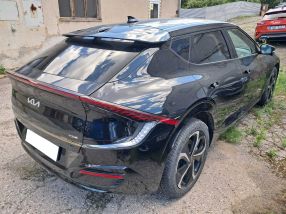 Kia EV6 - 2021