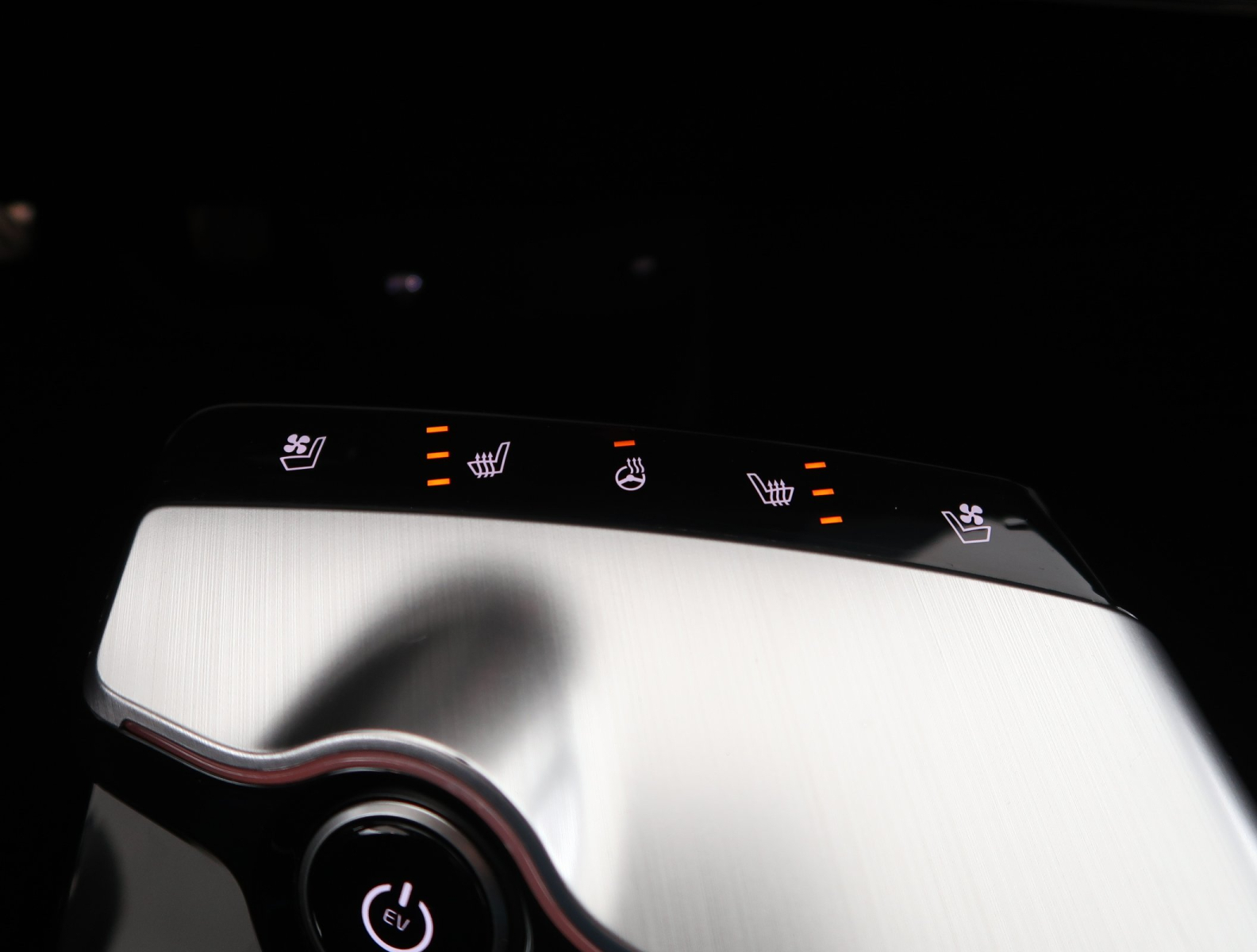 Kia EV6 - 2021