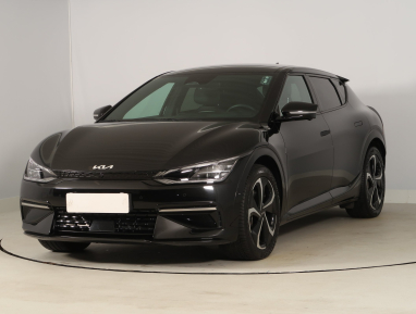 Kia EV6 - 2021