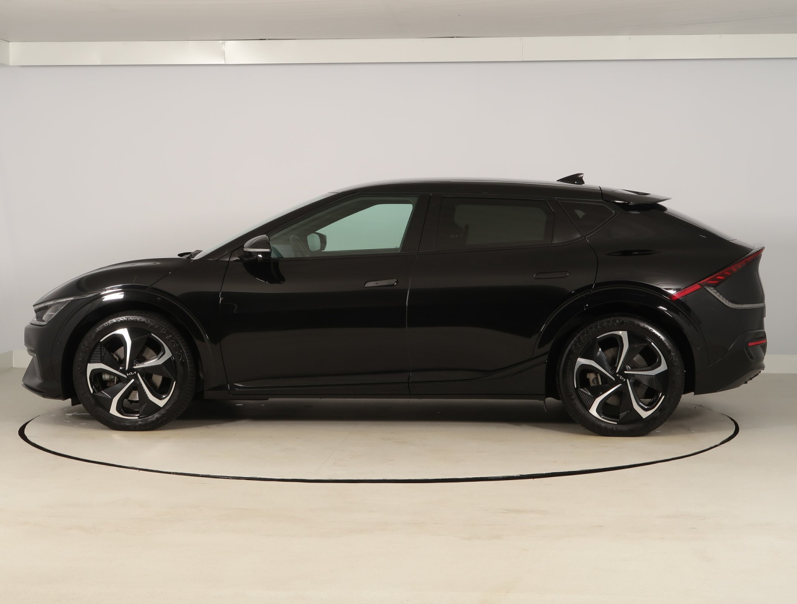 Kia EV6 - 2021