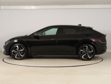 Kia EV6 - 2021