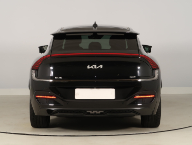 Kia EV6 - 2021