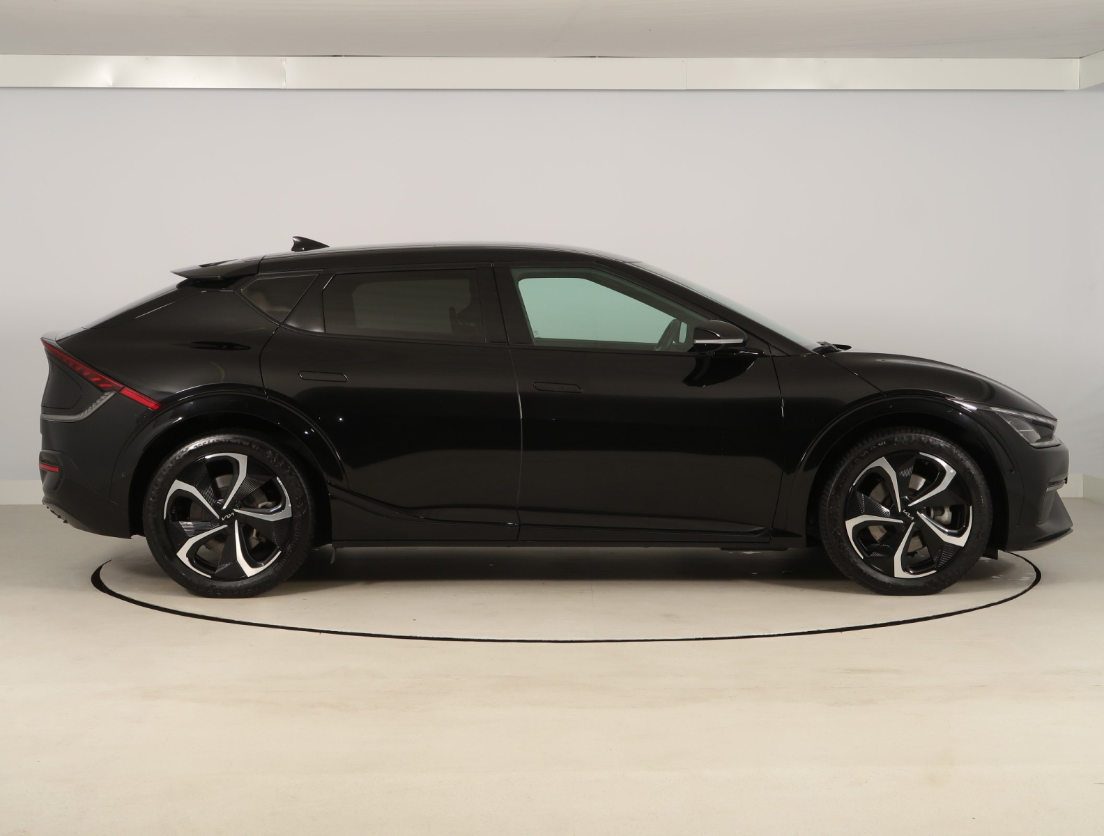 Kia EV6 - 2021