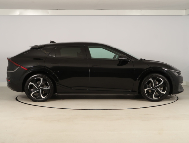 Kia EV6 - 2021