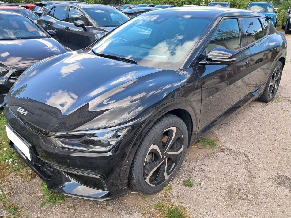 Kia EV6 - 2021