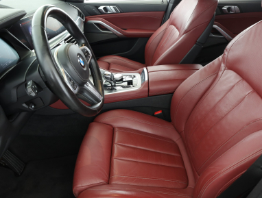 BMW X6 - 2021