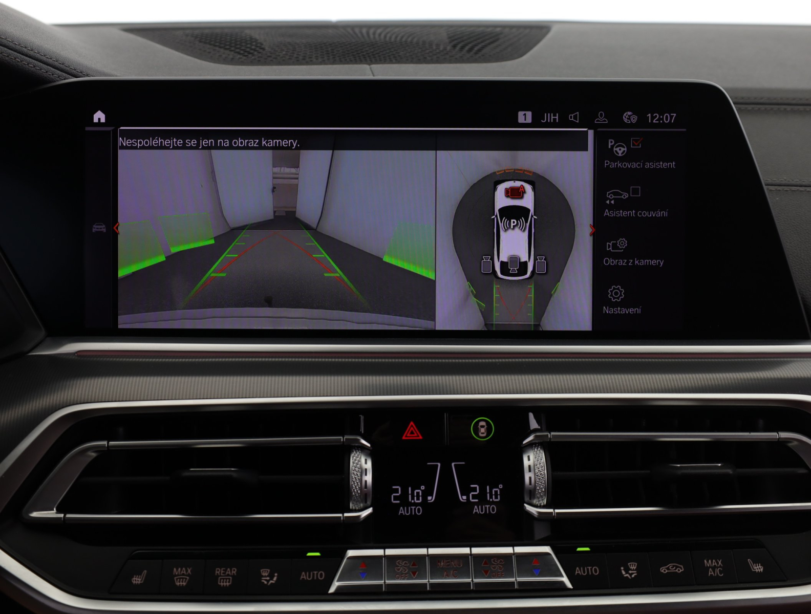 BMW X6 - 2021