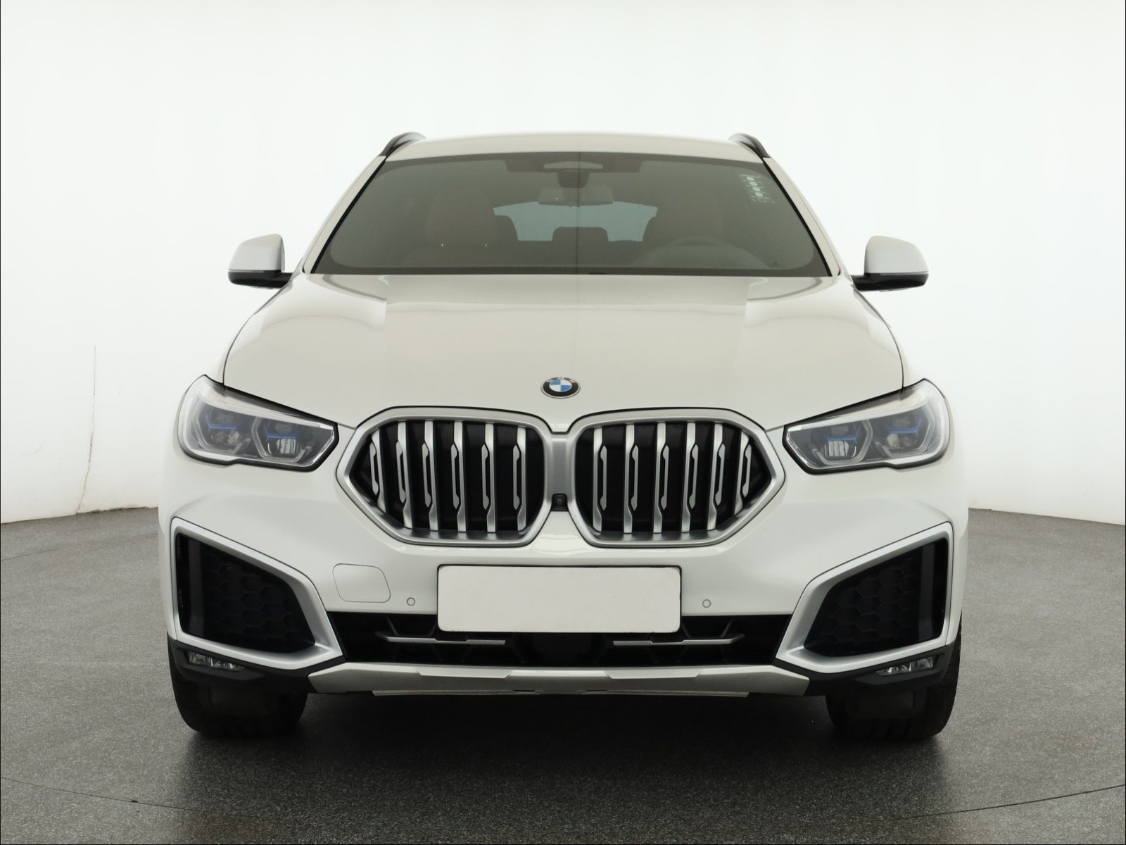 BMW X6 - 2021