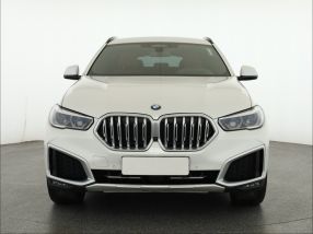 BMW X6 - 2021