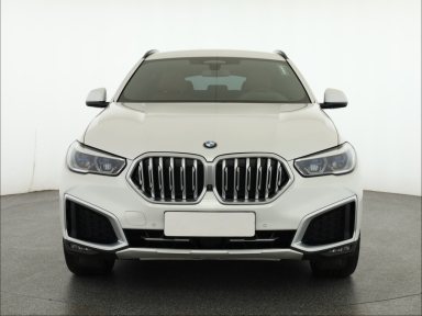 BMW X6 - 2021
