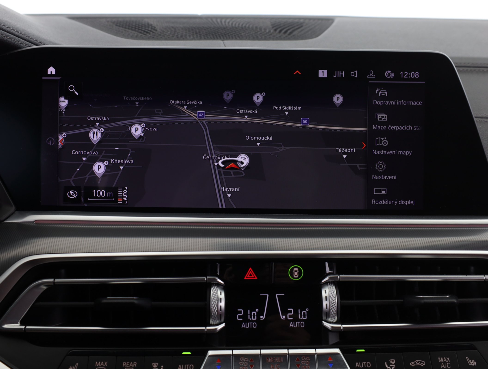 BMW X6 - 2021