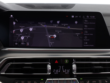 BMW X6 - 2021