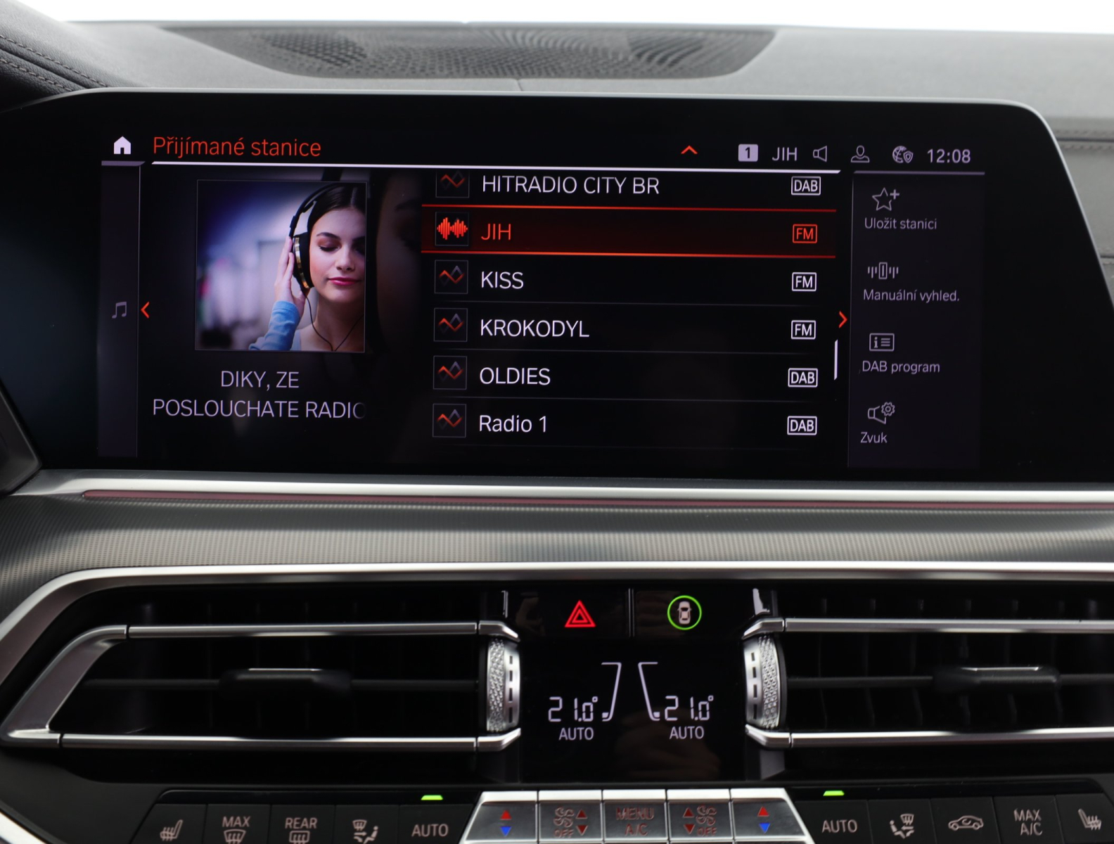 BMW X6 - 2021