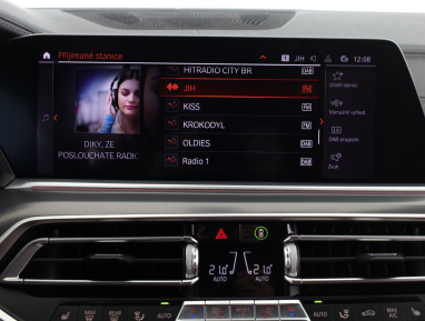 BMW X6 - 2021