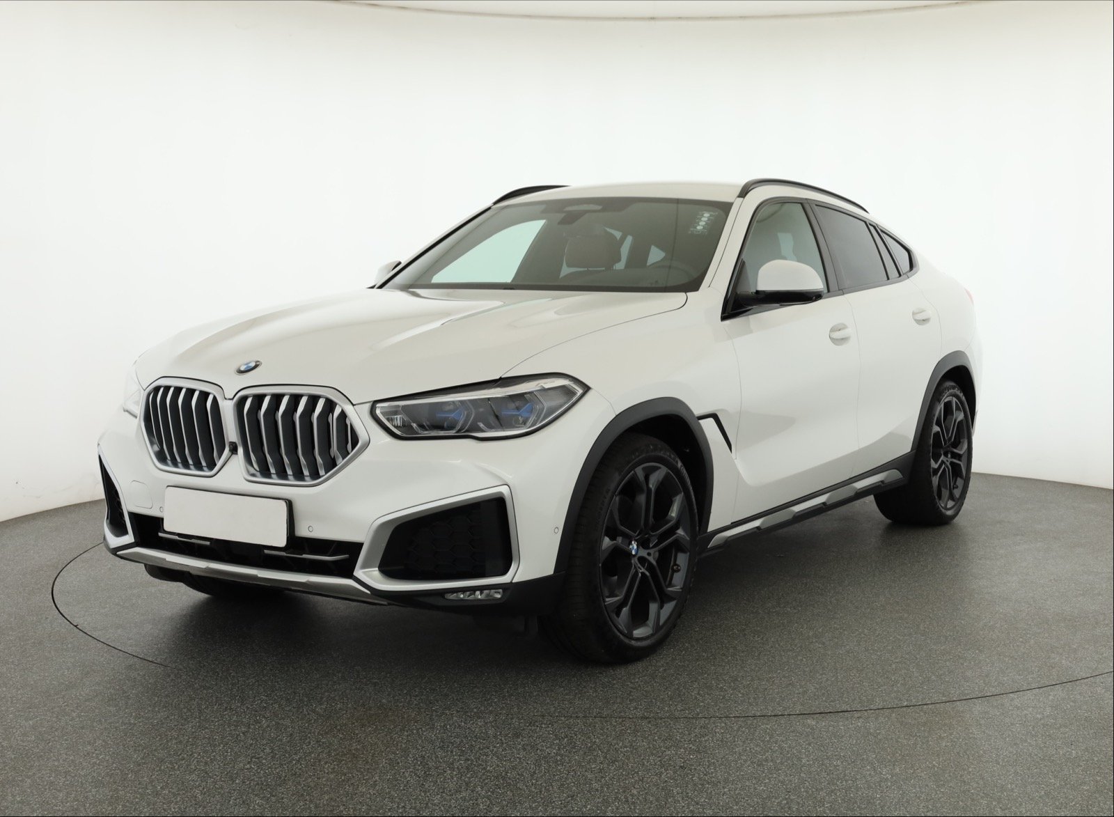 BMW X6 - 2021