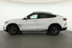 BMW X6 - 2021