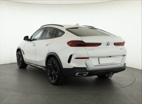 BMW X6 - 2021