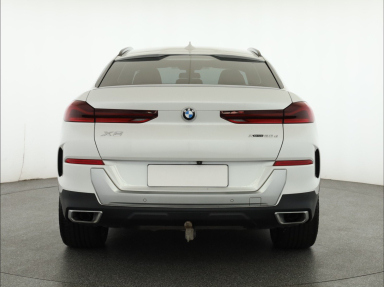 BMW X6 - 2021