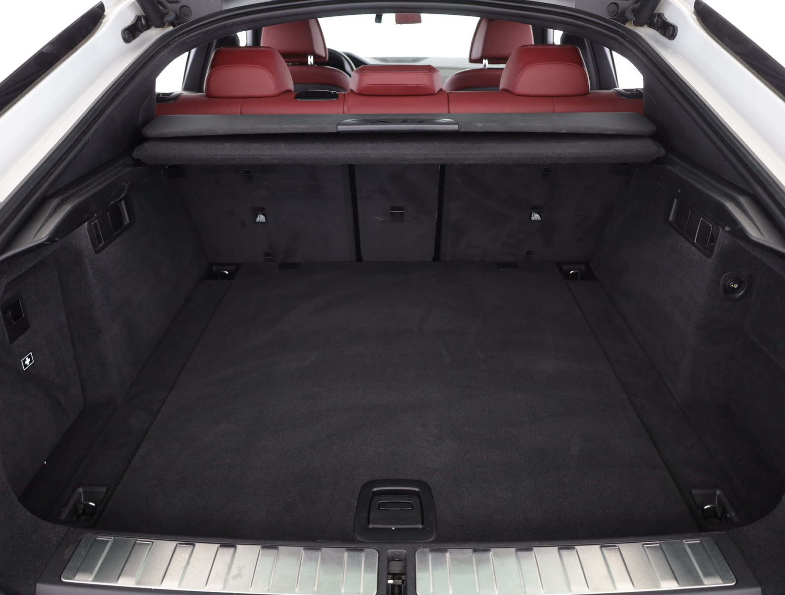 BMW X6 - 2021