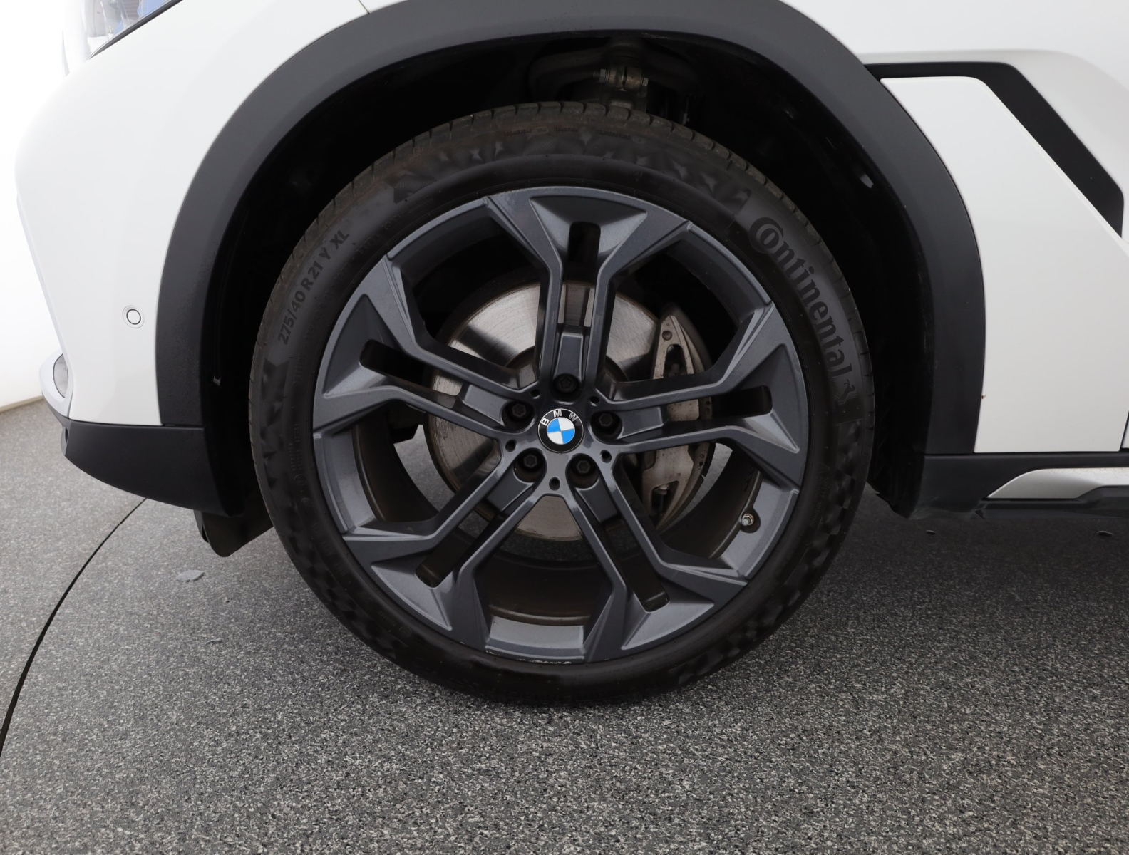BMW X6 - 2021