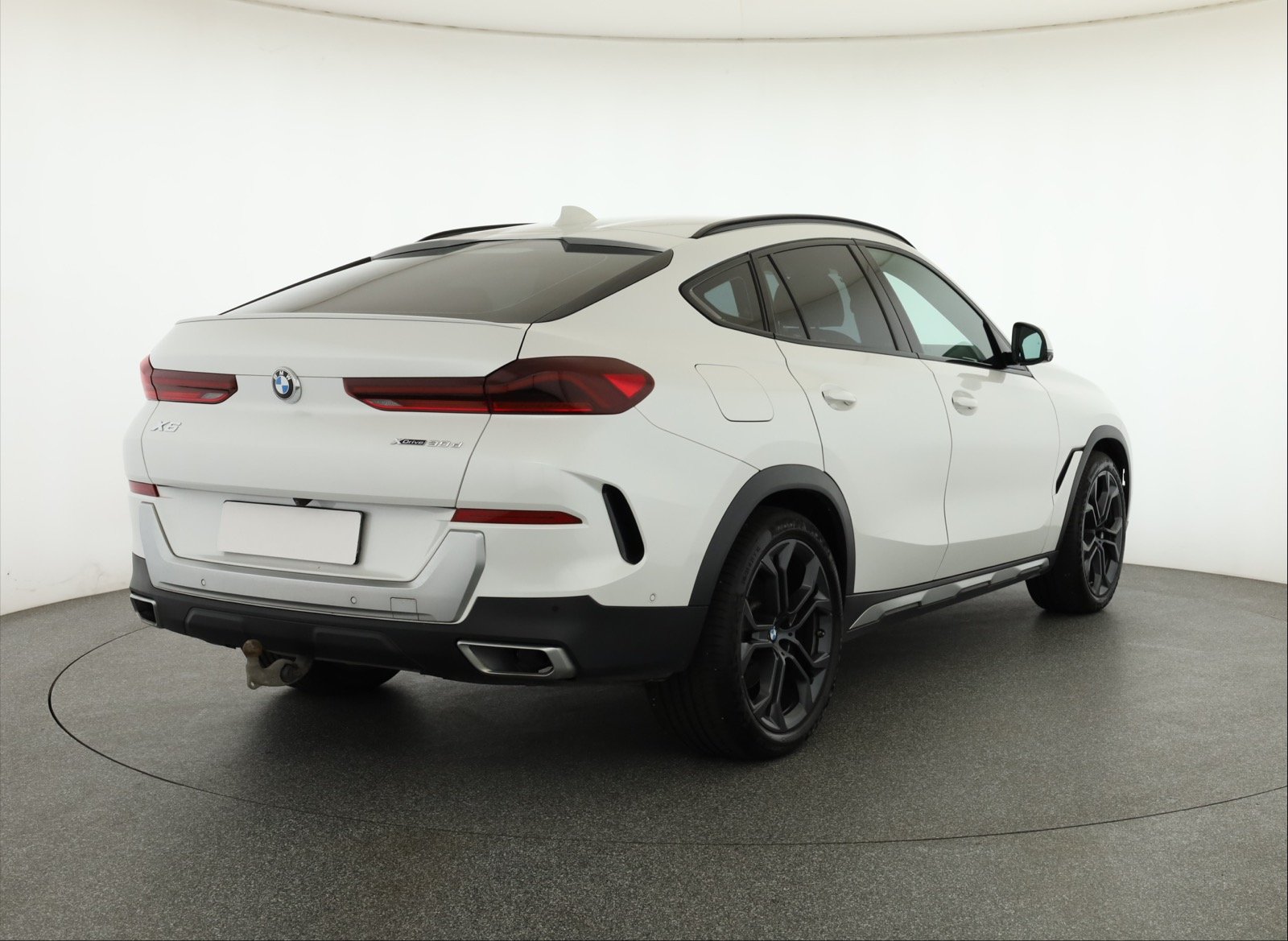 BMW X6 - 2021