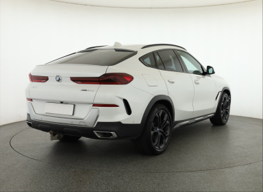 BMW X6 - 2021