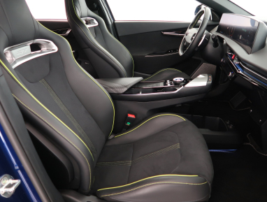 Kia EV6 - 2023