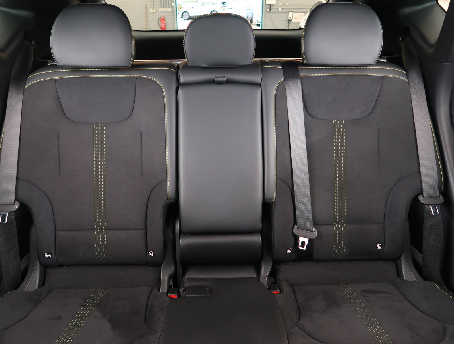 Kia EV6 - 2023