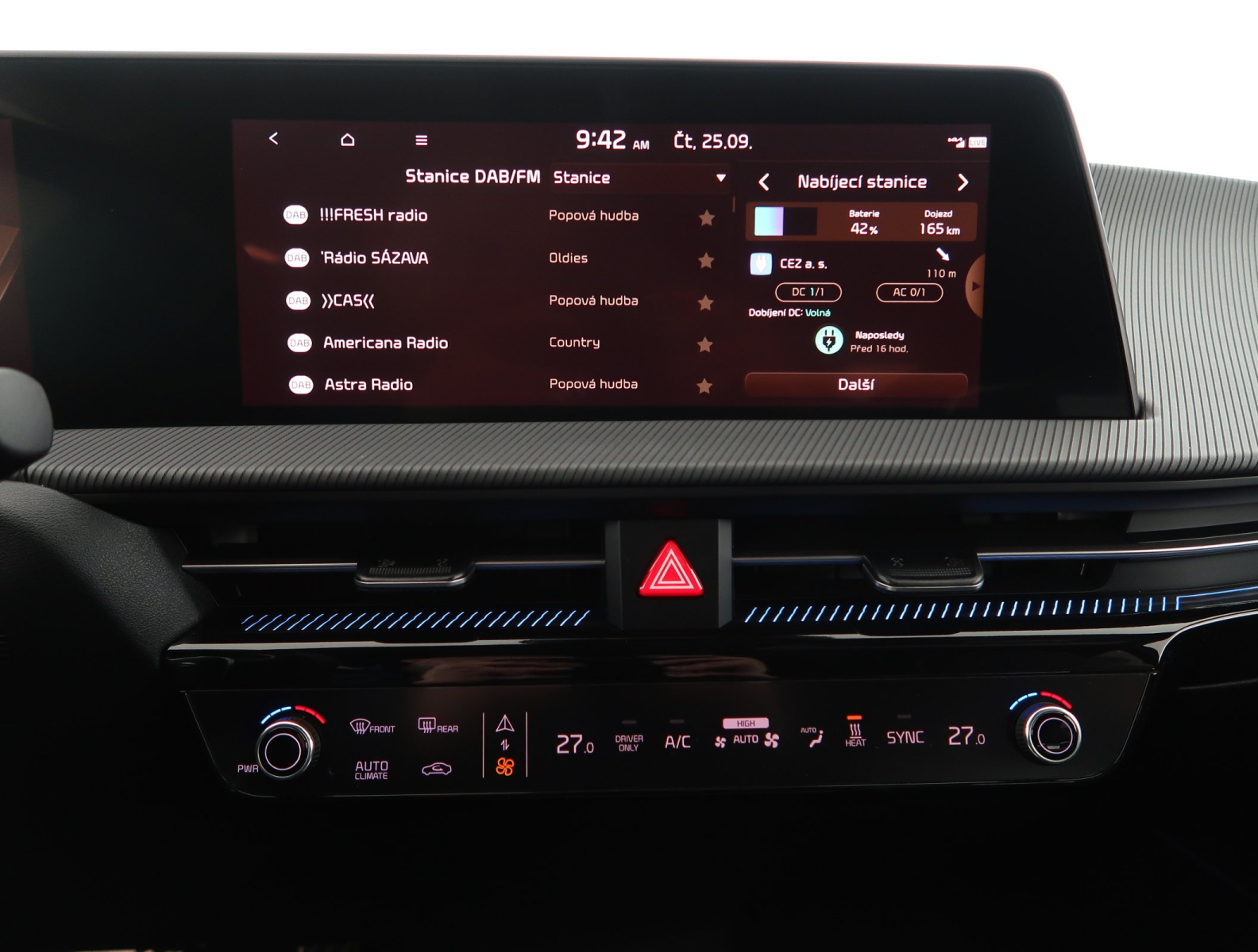 Kia EV6 - 2023