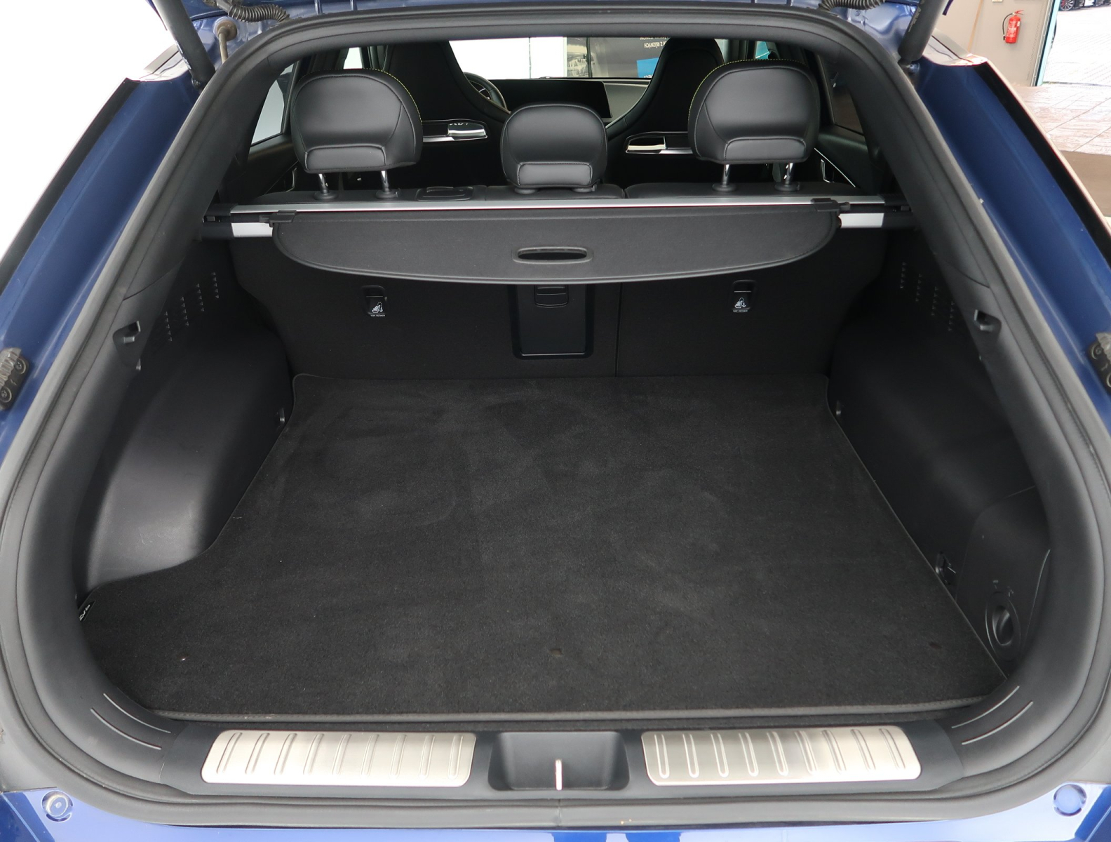 Kia EV6 - 2023