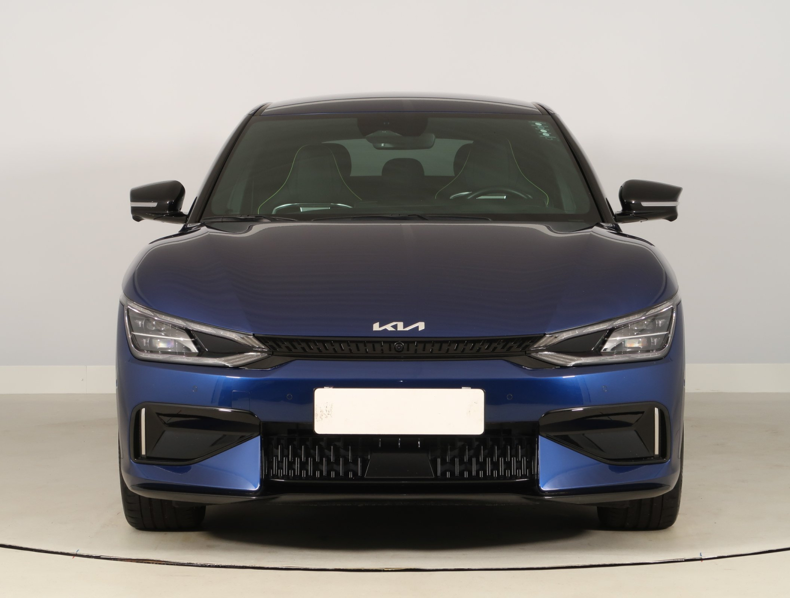 Kia EV6 - 2023