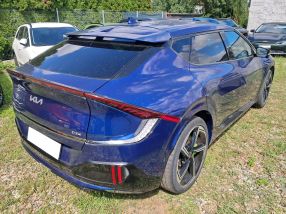 Kia EV6 - 2023